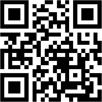 QR code to give to Daily Rhema